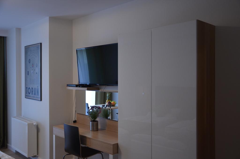 Apartamenty Oxygen Delux وارسو المظهر الخارجي الصورة