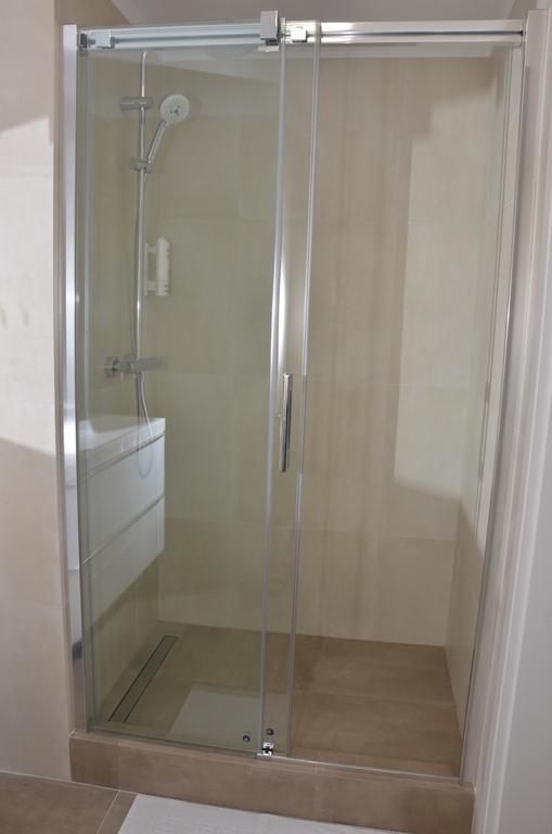 Apartamenty Oxygen Delux وارسو المظهر الخارجي الصورة