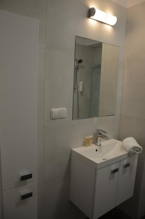 Apartamenty Oxygen Delux وارسو المظهر الخارجي الصورة